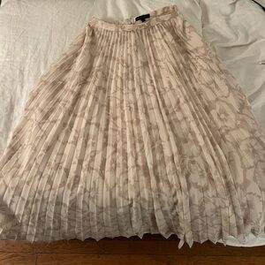 Banana Republic Skirt